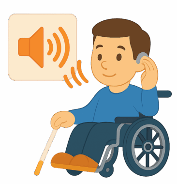 Inklusive Sprache KI-gestützte Umwandlung in Leichte Sprache macht komplexe Inhalte für alle verständlich.